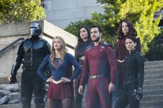 San Diego Comic-Con 2018 Schedule: Full List of Television Panels