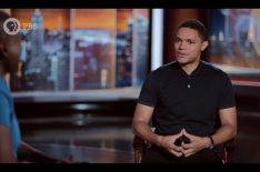 Trevor Noah on How Speaking Multiple Languages Has Helped His Comedy (VIDEO)