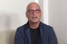 WATCH: Howie Mandel Reveals His Hidden Talent & the Superpower He'd Love to Have