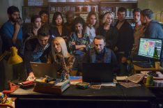 'Sense8' Gives Fans One Last Chance to Globetrot in an Epic Two-Hour Finale