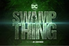 DC Universe Unveils 'Stargirl' Poster, 'Swamp Thing' Premiere Date