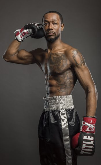 The Contender Season 5; The Return of The Contender