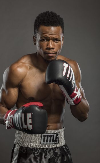 When Does ‘The Contender’ Premiere? Meet the Fighters of EPIX’s Boxing ...