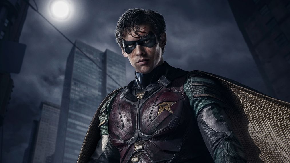 TITANS_ROBIN