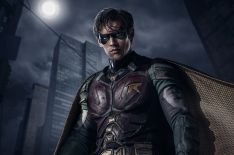 'Titans' Won't Be What People Expect, Says EP Geoff Johns — Plus, More DC Universe Streaming
