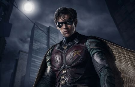 TITANS_ROBIN