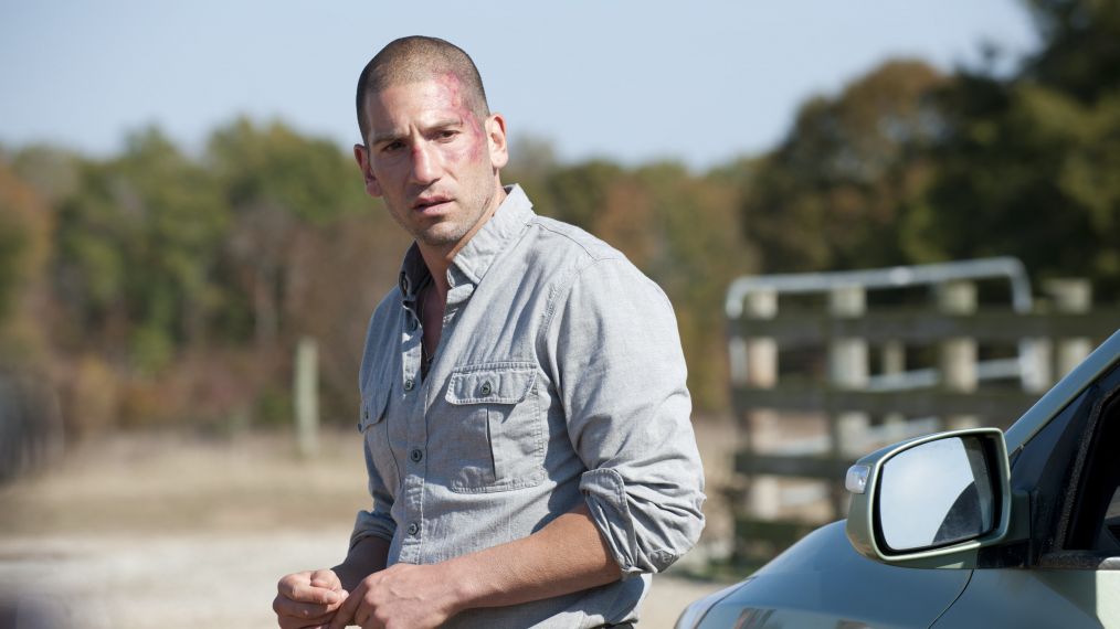 The Walking Dead - Jon Bernthal