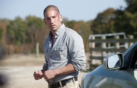 The Walking Dead - Jon Bernthal