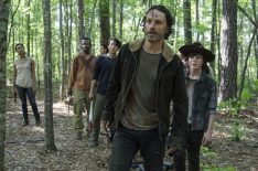 'The Walking Dead' Universe Expands With Rick Grimes Movies