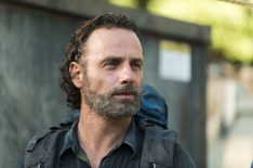 What Andrew Lincoln's 'Walking Dead' Exit Could Mean for Rick Grimes
