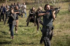'The Walking Dead' Season 9 Time Jump Confirmed by Showrunner Angela Kang