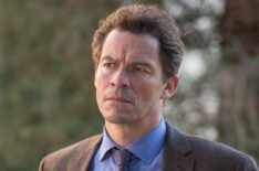 Dominic West as Noah in The Affair - Season 4, Episode 1