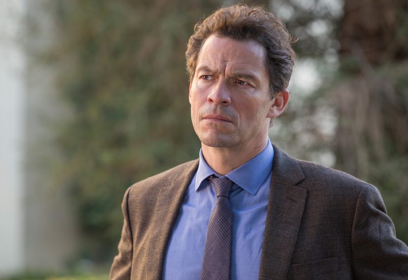 TheAffair - Dominic West