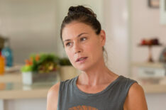 Maura Tierney as Helen in The Affair - Season 4, Episode 1