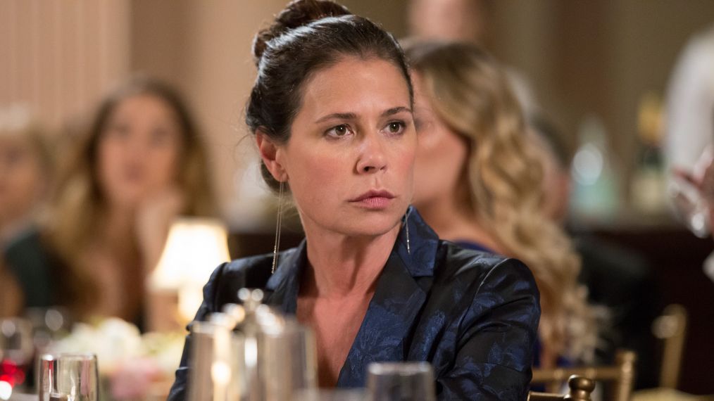 The Affair - Maura Tierney