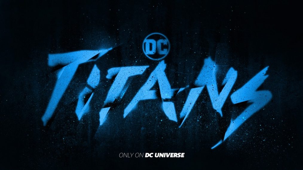 Titans Title