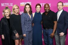 'Unbreakable Kimmy Schmidt' Cast on More Season 4 & That Potential Movie