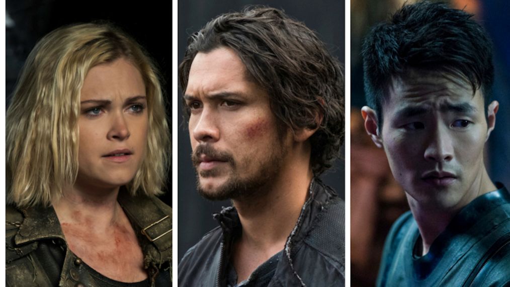 May We Meet Again: Who's Most Likely to Die Next on 'The 100'?