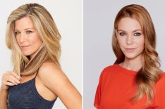 Has Carly Met Her Match in Nelle on 'General Hospital'? Laura Wright Weighs In