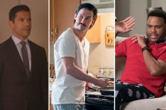 Celebrate Father's Day With the 16 Best & Worst TV Dads