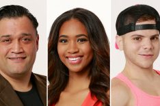 'Big Brother' Season 20: Meet the 16 New Houseguests (PHOTOS)