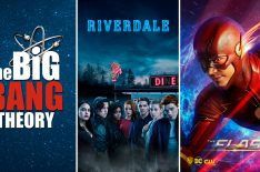 Comic-Con 2018: 'Big Bang Theory,' 'Riverdale,' 'The Flash' & More on WBTV's Lineup