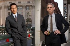 7 Former 'Law & Order: SVU' Stars We Want to See Return in Season 20