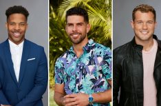 Meet the Season 5 'Bachelor in Paradise' Cast (PHOTOS)