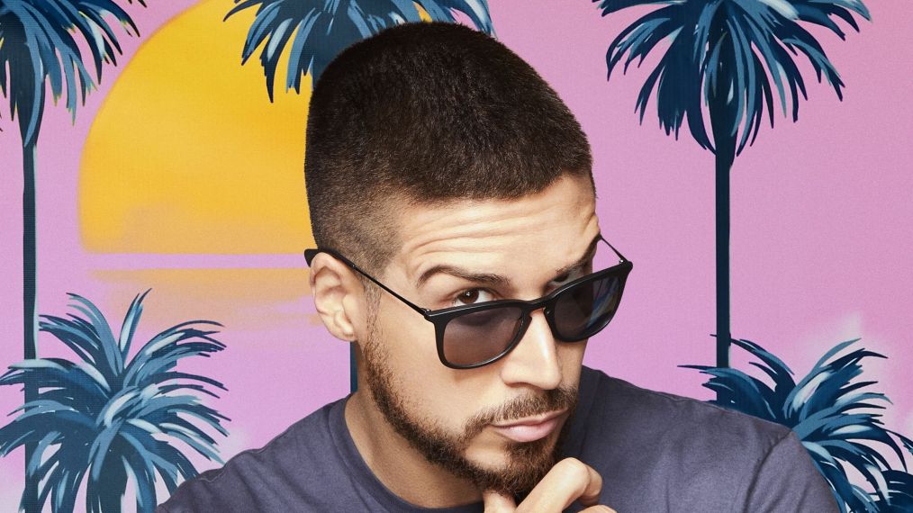 Vinny Guadagnino