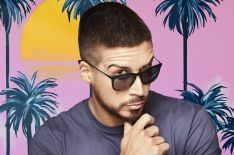 Vinny Guadagnino on His 'Jersey Shore Family Vacation' Experience