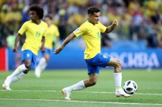 2018 World Cup Knockout Stage Schedule on Fox Sports