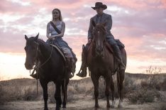 The 10 Good, Bad & Ugly Theories of 'Westworld' Season 2