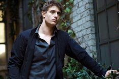 5 Things to Know About 'Condor' Star Max Irons
