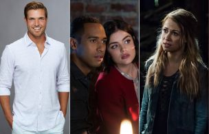 Best Lines - Jordan Kimball, Elliott Knight, Lucy Hale, Chelsey Reist Best Lines - Jordan Kimball, Elliott Knight, Lucy Hale, Chelsey Reist