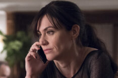 Maggie Siff as Wendy Rhoades in Billions - 'Elmsley Count'