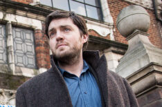 C.B. Strike - Tom Burke, Cormoran Strike