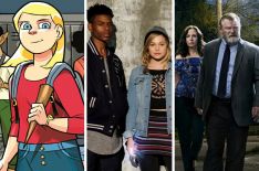A 'Buffy' Scavenger Hunt & More Interactive Experiences at Comic-Con 2018