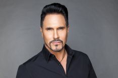 'Bold and the Beautiful' Star Don Diamont Talks His New Tell-All About Fatherhood & More