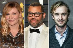 Jordan Peele's Sci-Fi Comedy & 7 More Shows Coming to YouTube