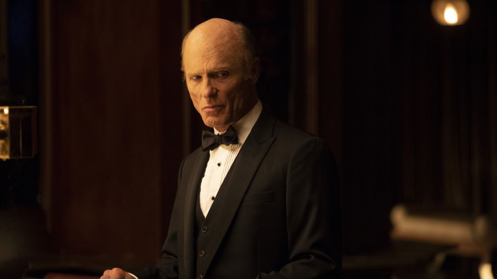 Westworld - Ed Harris