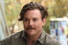 Clayne Crawford in the 'Fools Rush In' episode of Lethal Weapon