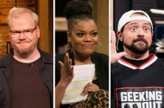 5 Hosts Who Could Replace Chris Hardwick on AMC