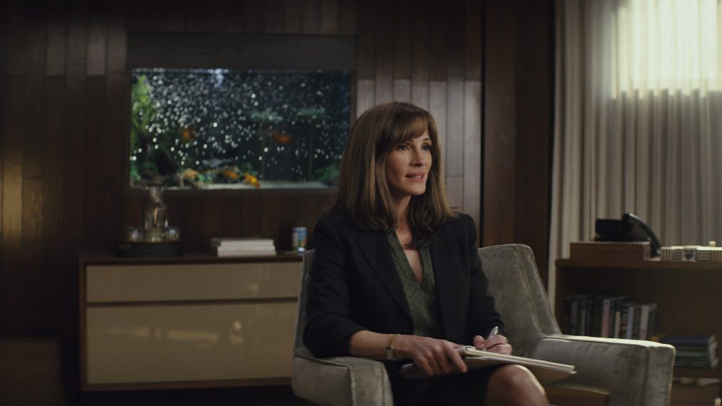 Julia Roberts in Homecoming