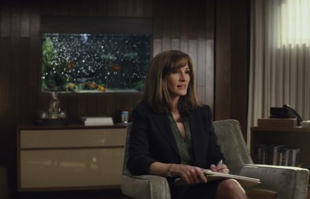 Julia Roberts in Homecoming