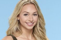 The Bachelor - Corinne Olympios