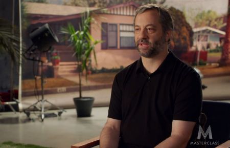 Judd Apatow's Master Class