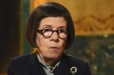 Linda Hunt as Henrietta 'Hetty' Lange in NCIS: Los Angeles - 'A Line in the Sand' and 'Ninguna Salida'