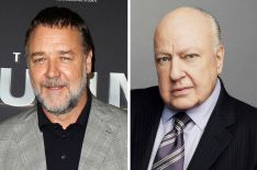 Russell Crowe as Roger Ailes & 4 More Bizarre Real-Life Character Castings