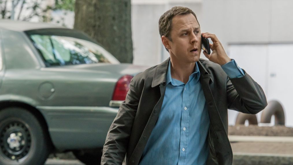 Giovanni Ribisi in Sneaky Pete