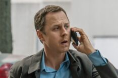 Giovanni Ribisi in Sneaky Pete